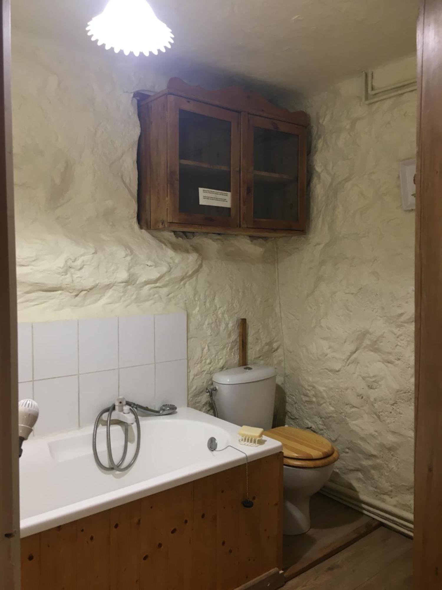 Apartamento Chez Janie Hirst Sauzet  Exterior foto