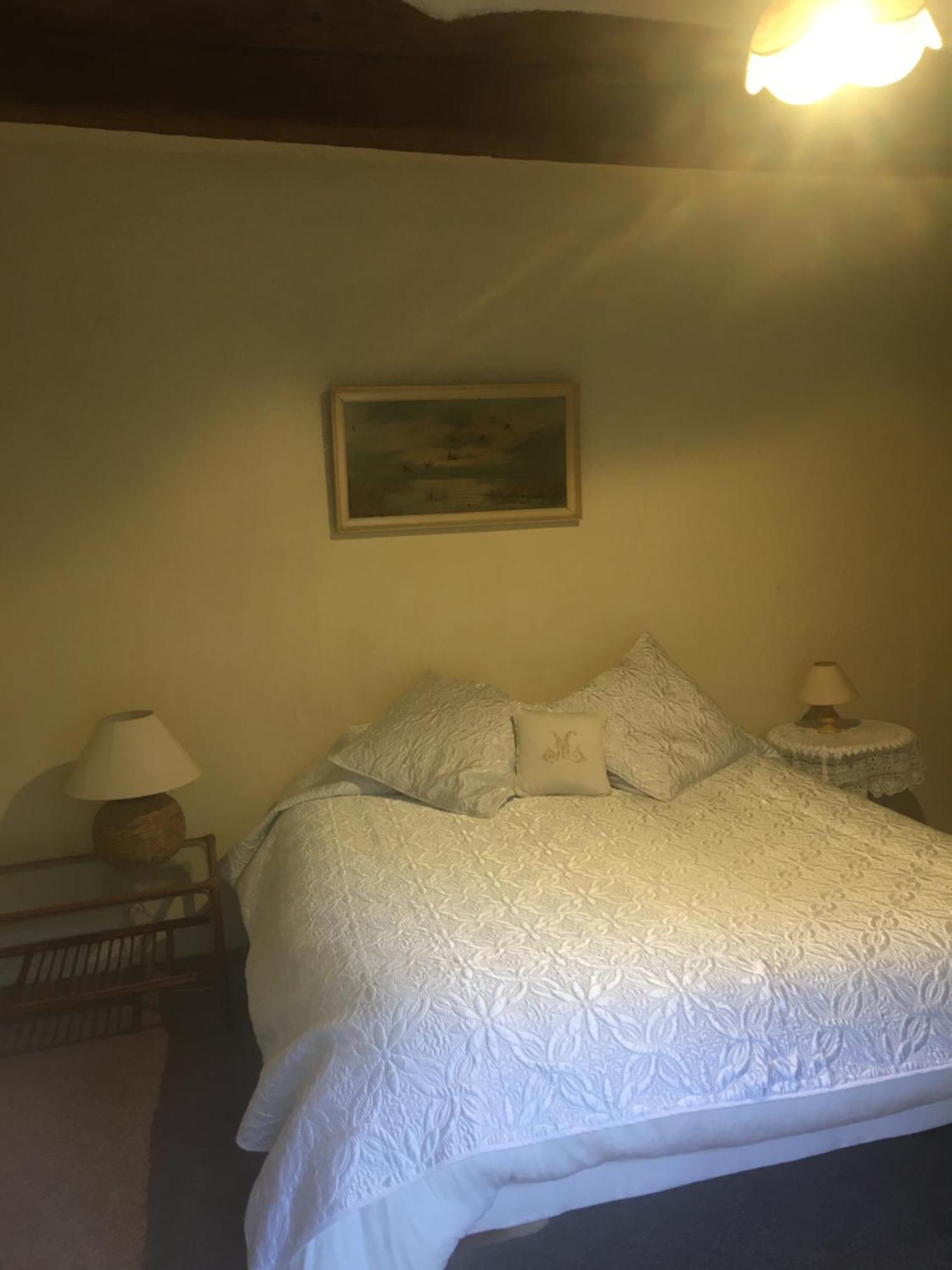 Apartamento Chez Janie Hirst Sauzet  Exterior foto